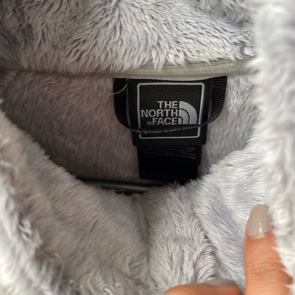 Fleece jacket - Picture 5 of 5